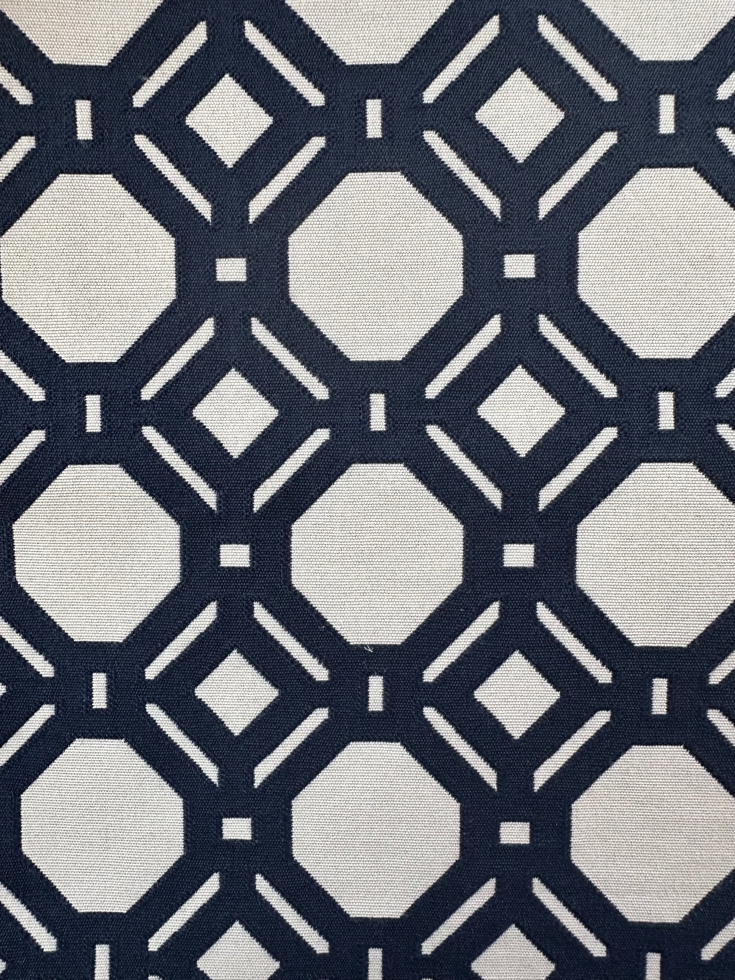 Pit Stop Lumbar Accent Cushion 13" x 19" or Square 18" x 18"- Black Friday Blowout