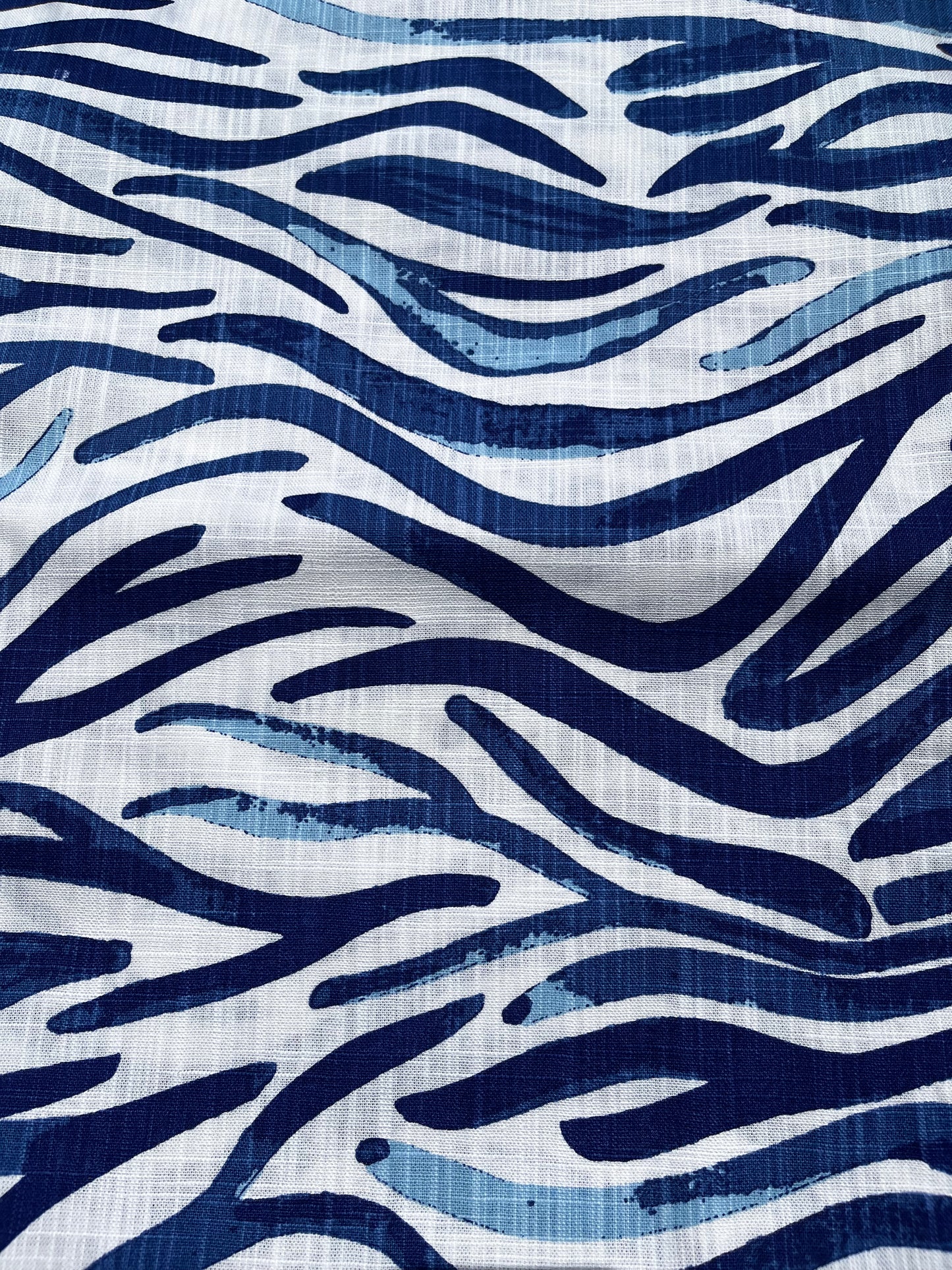 *NEW* Ocean Current Lumbar or Square Accent Cushion With Insert