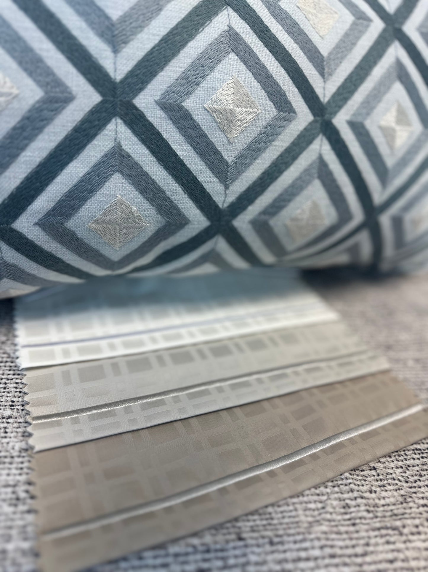 Renaissance Quattro Custom Sheet Set- 7 Colours Available