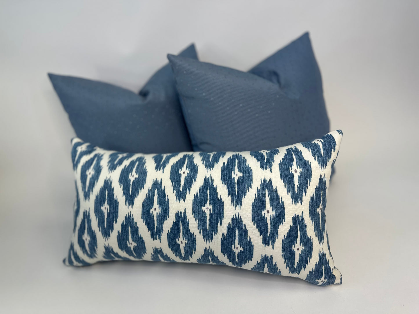 Offshore Elegance Accent Cushion With Insert