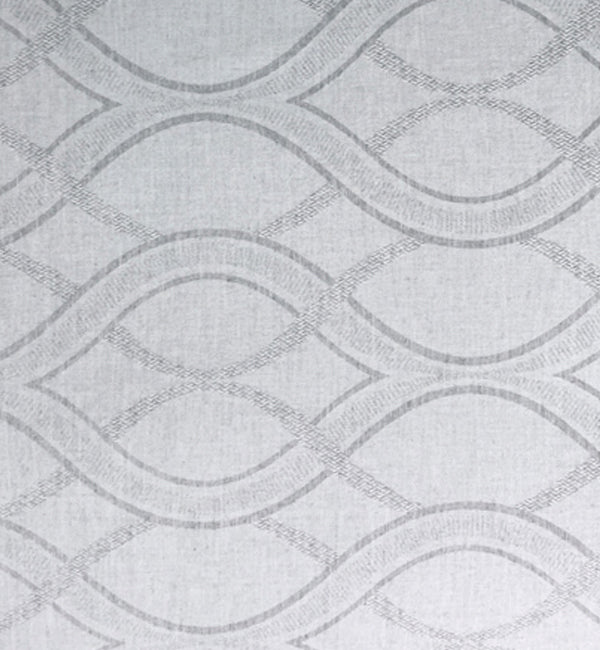 Infinity Duvet Cover And Shams With Duvet Insert