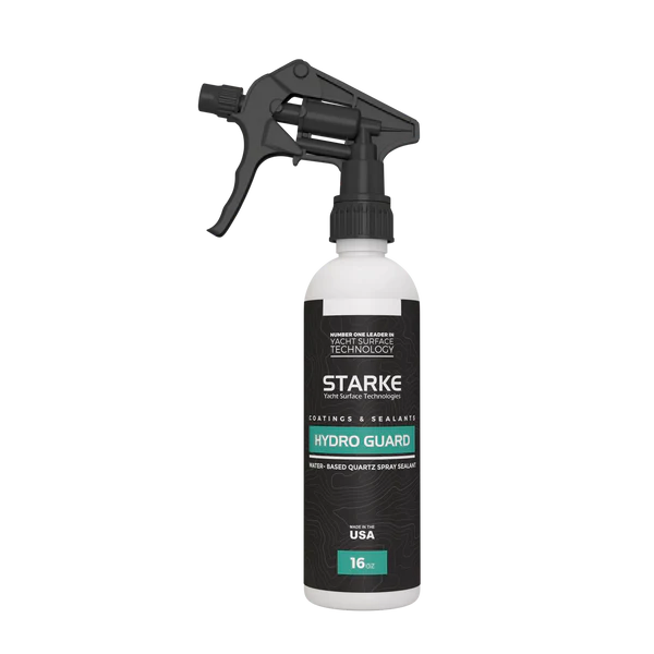 Starke Hydro Guard Spray Sealant-4 oz