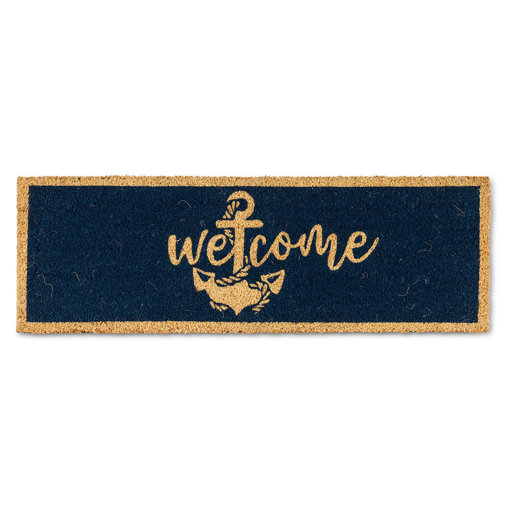 Anchor Boatmat