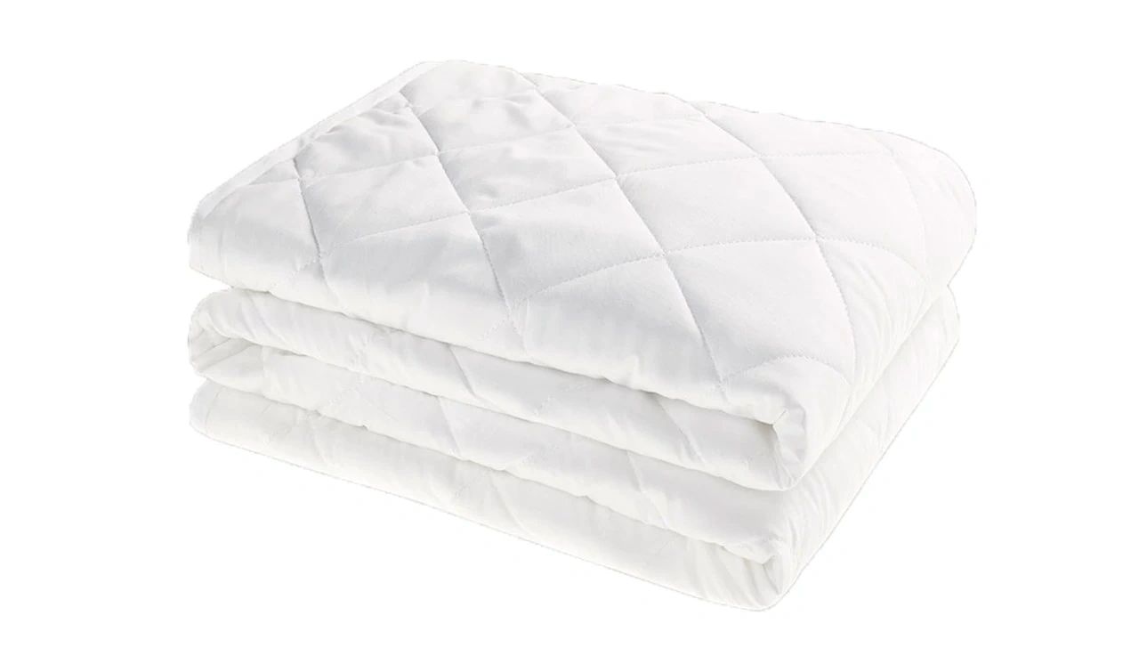 Quilted Mattress Protector
