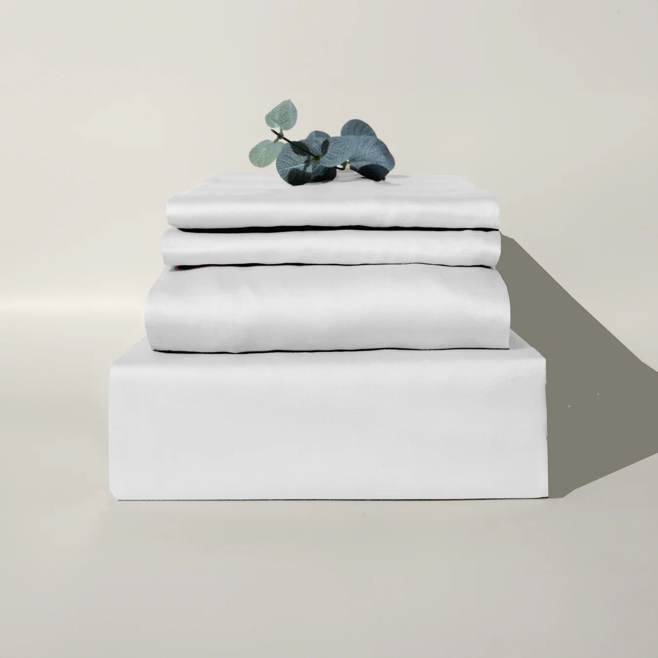 100% Eucalyptus Cooling TENCEL Sheet Set- Available in 4 colours