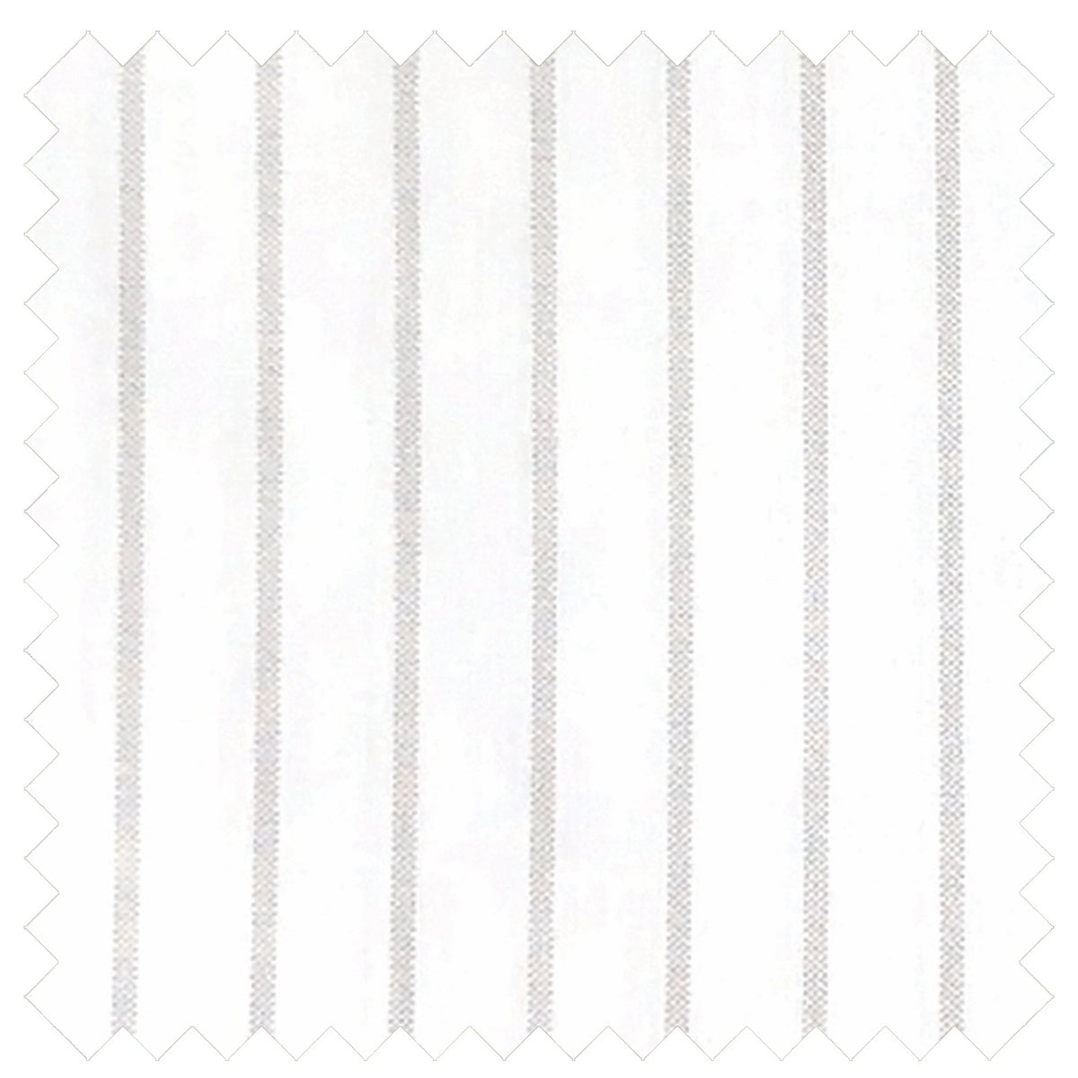 Georgia Stripe Custom Percale Sheet Set (Available In 3 Colours)