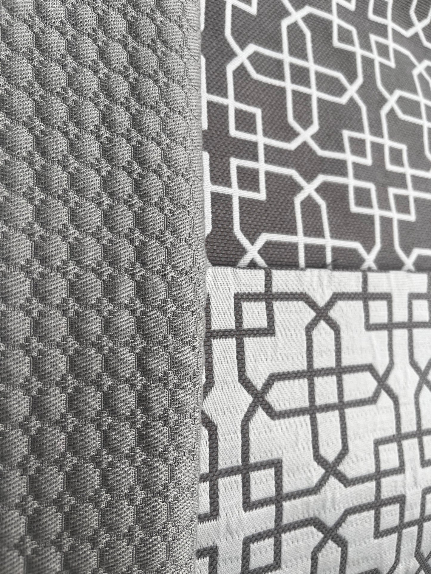 Warm Grey Relief-Breakwater Collection