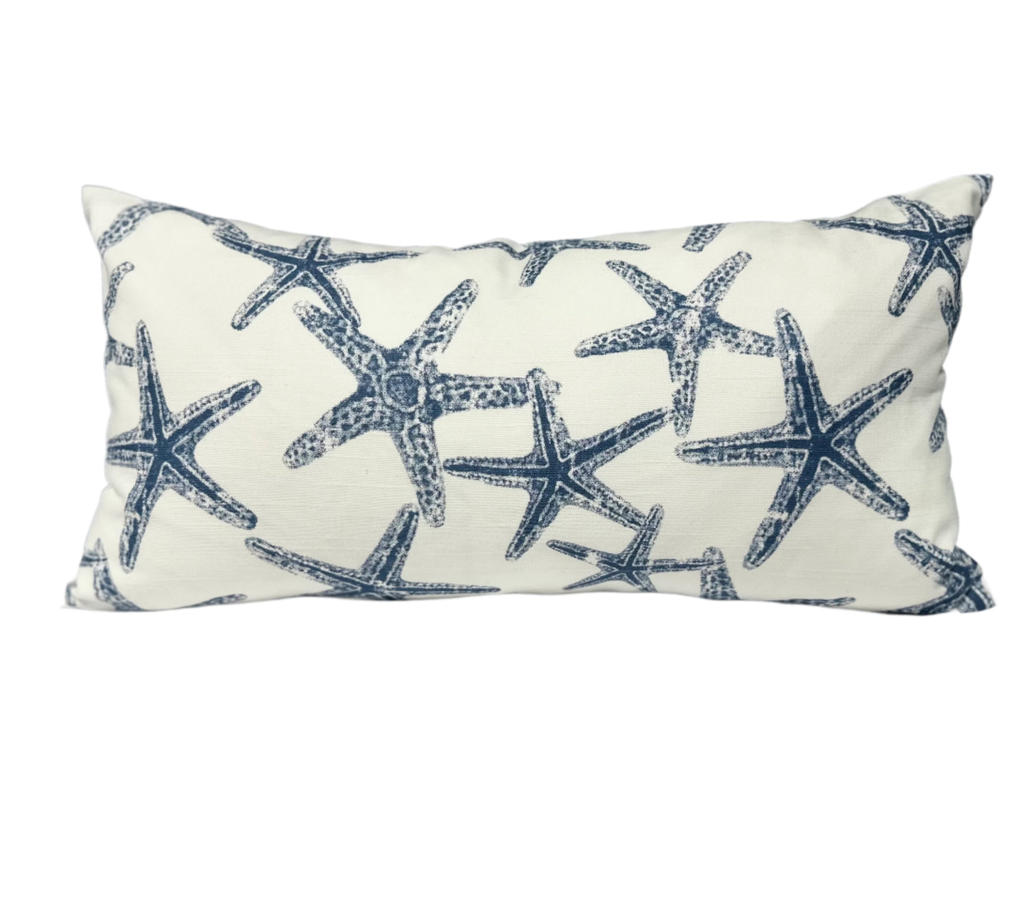 Starfish Lumbar Accent Cushion With Insert