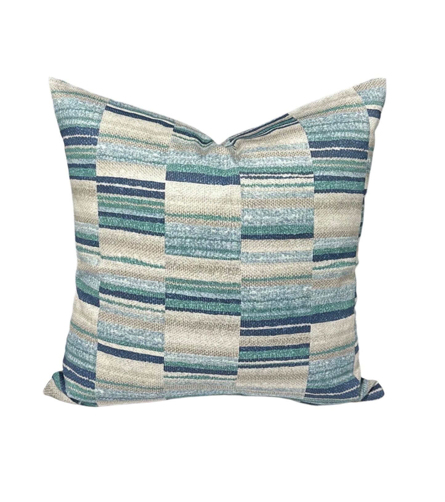 Beach Stone Accent Cushion With Insert