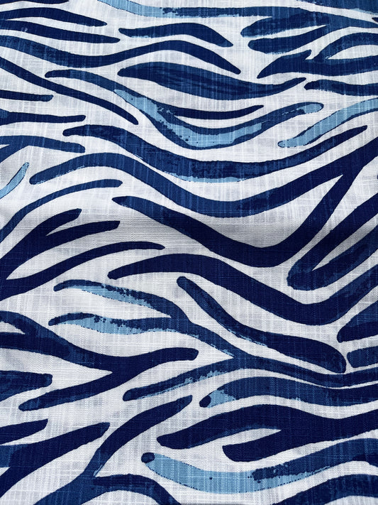 *NEW* Ocean Current Lumbar or Square Accent Cushion With Insert