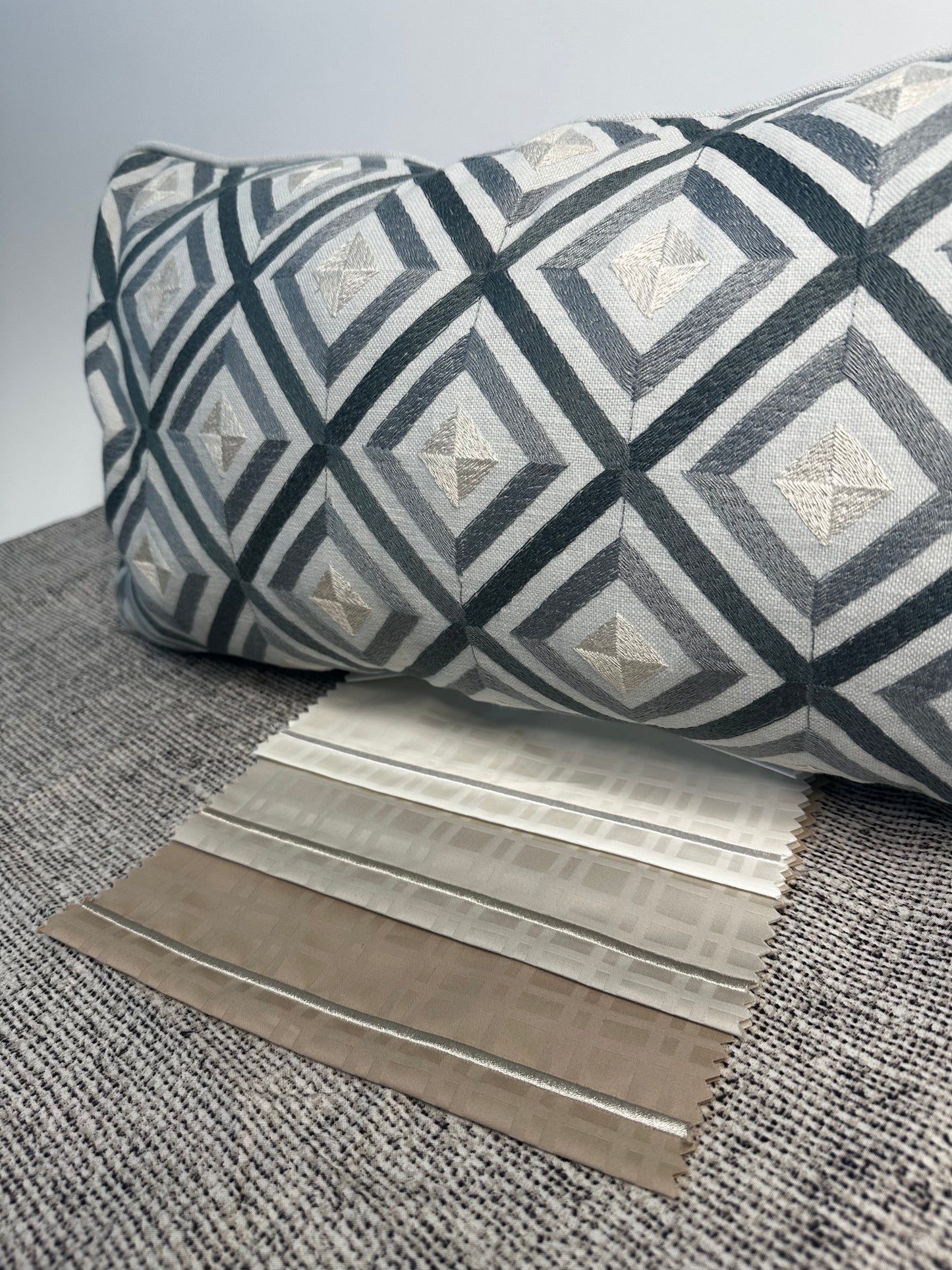 Renaissance Quattro Custom Sheet Set- 7 Colours Available