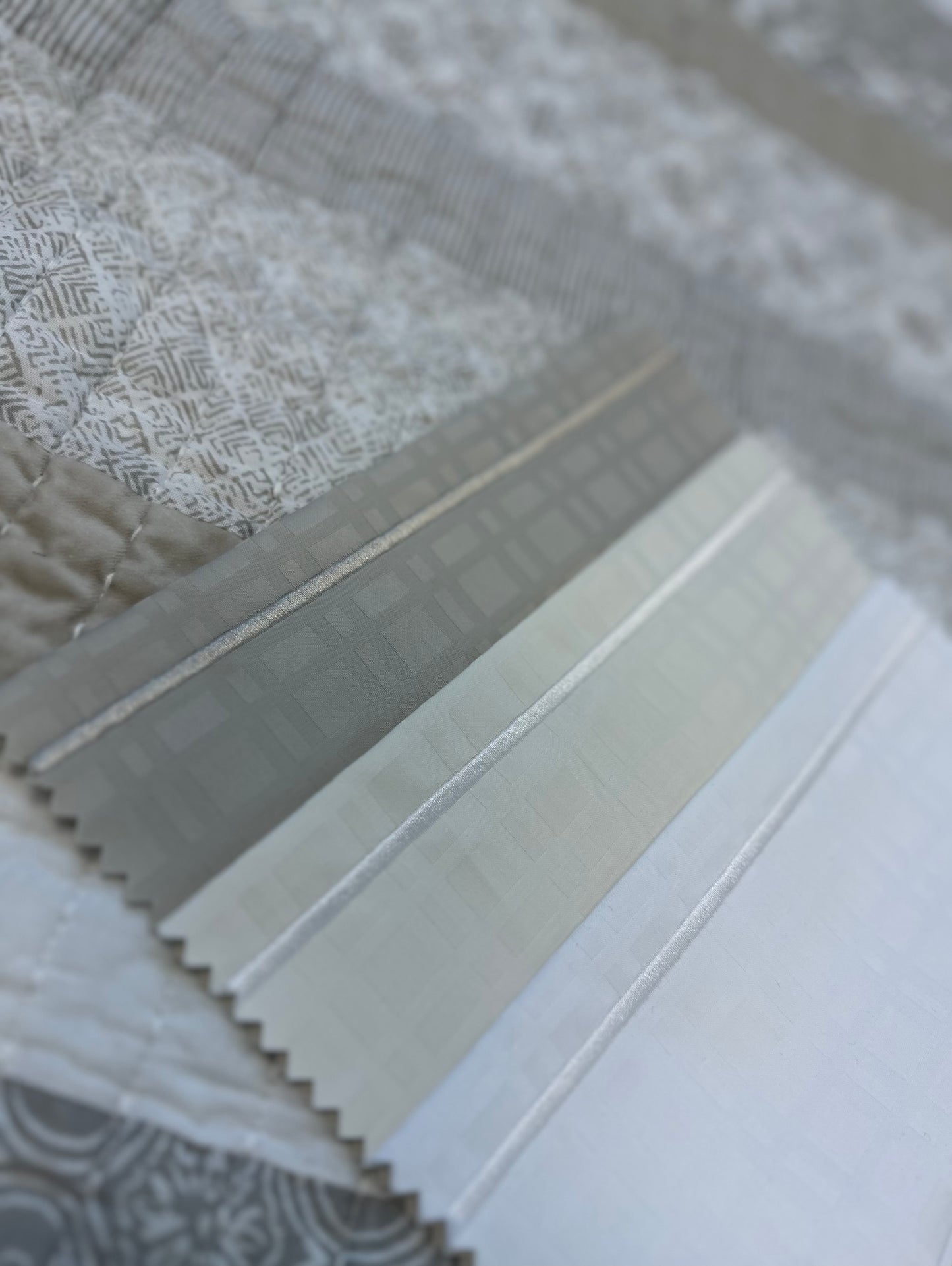 Renaissance Quattro Custom Sheet Set- 7 Colours Available