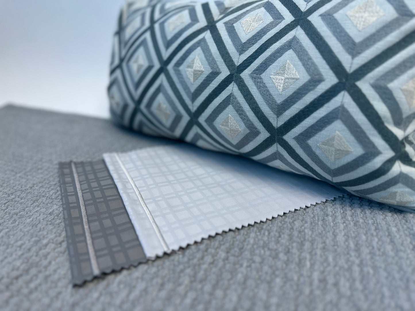 Renaissance Quattro Custom Sheet Set- 7 Colours Available