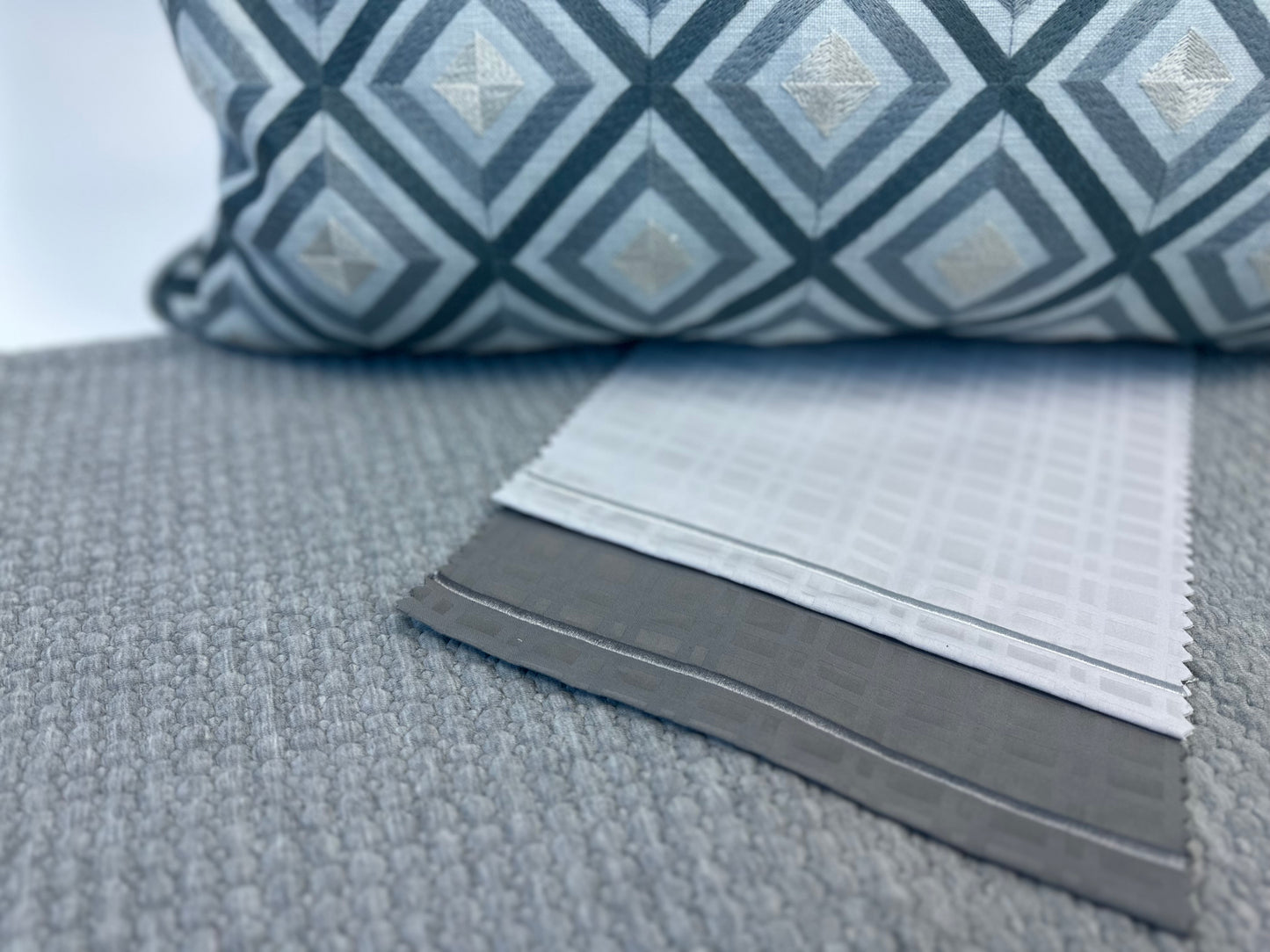 Renaissance Quattro Custom Sheet Set- 7 Colours Available