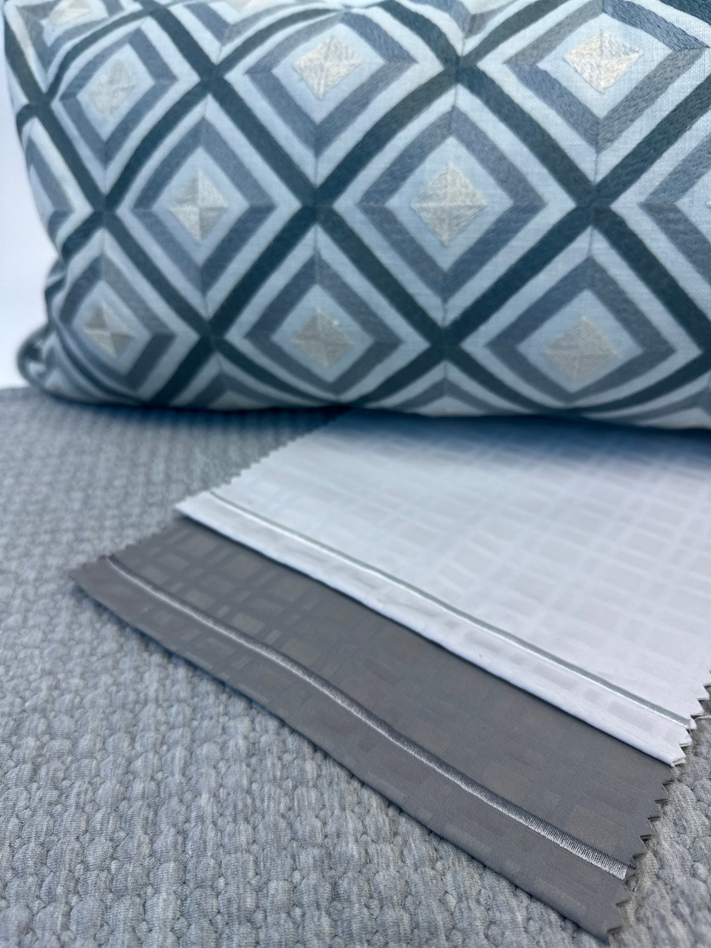 Renaissance Quattro Custom Sheet Set- 7 Colours Available