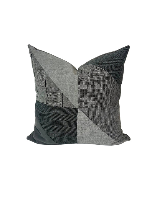 Ebb And Flow Accent Cushion With Insert