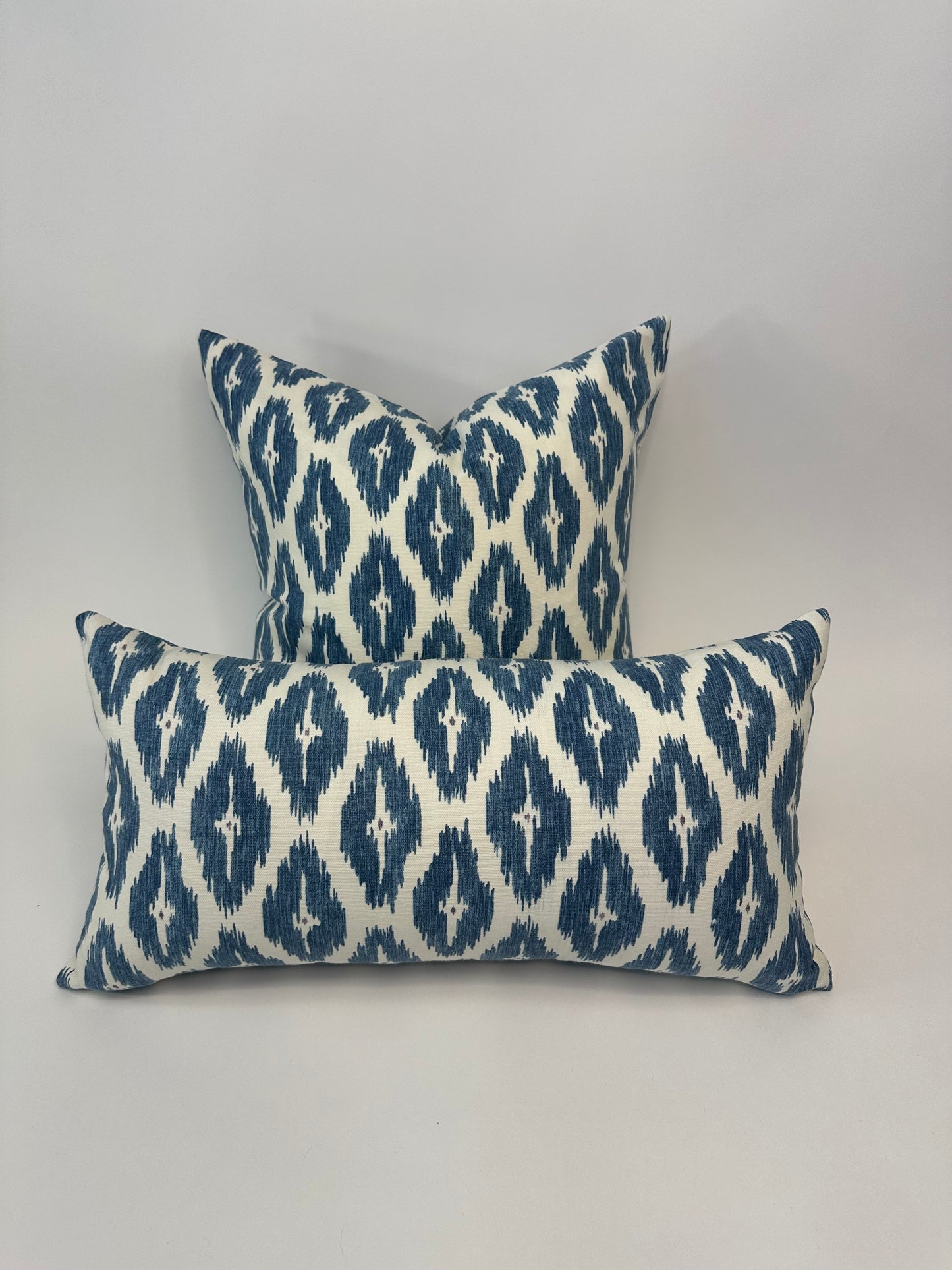 Bird's Eye Accent Cushion With Insert