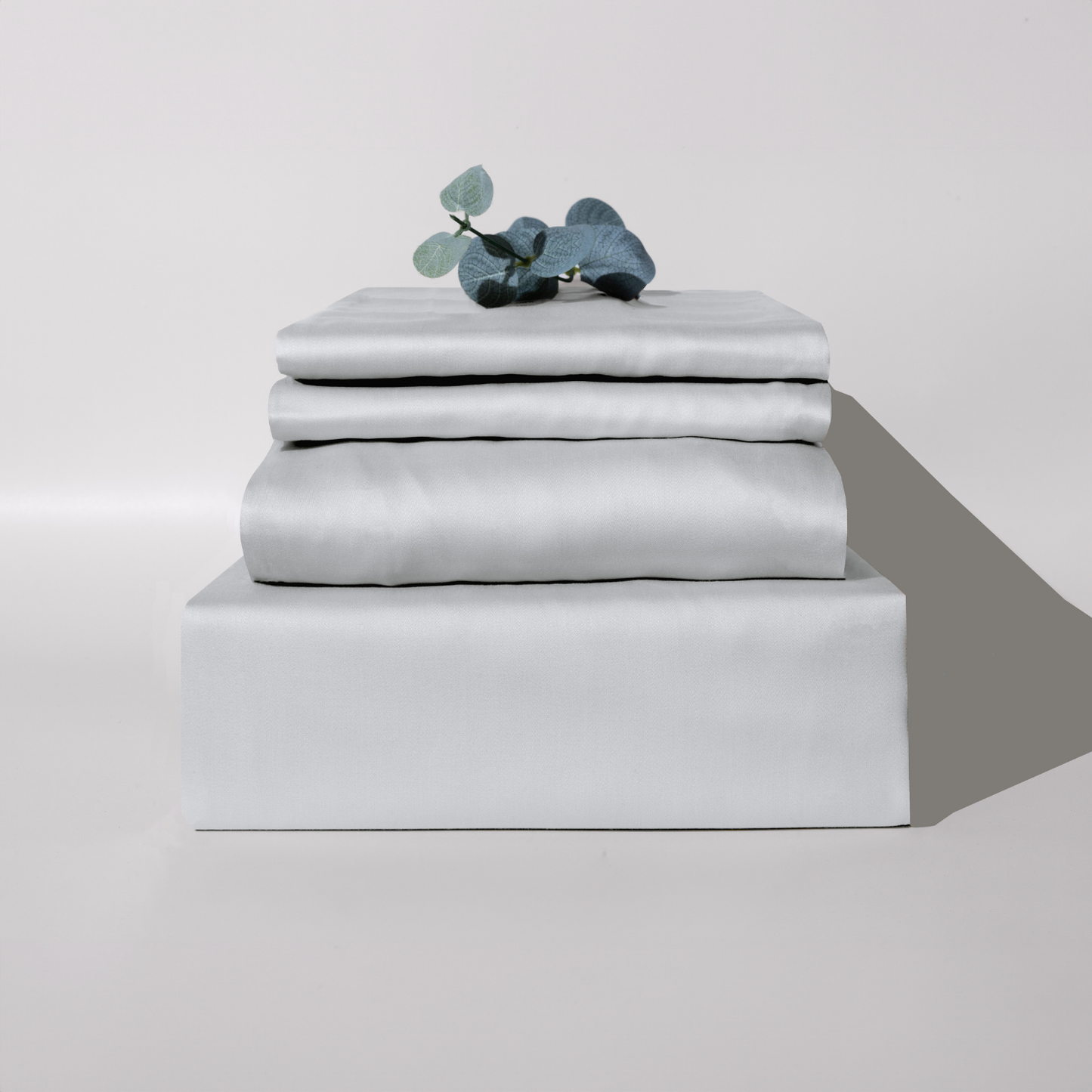 100% Eucalyptus Cooling TENCEL Sheet Set- Available in 4 colours