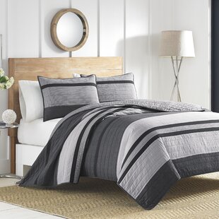 Nautica Vessey Quilt - Queen - for Home and Cottage