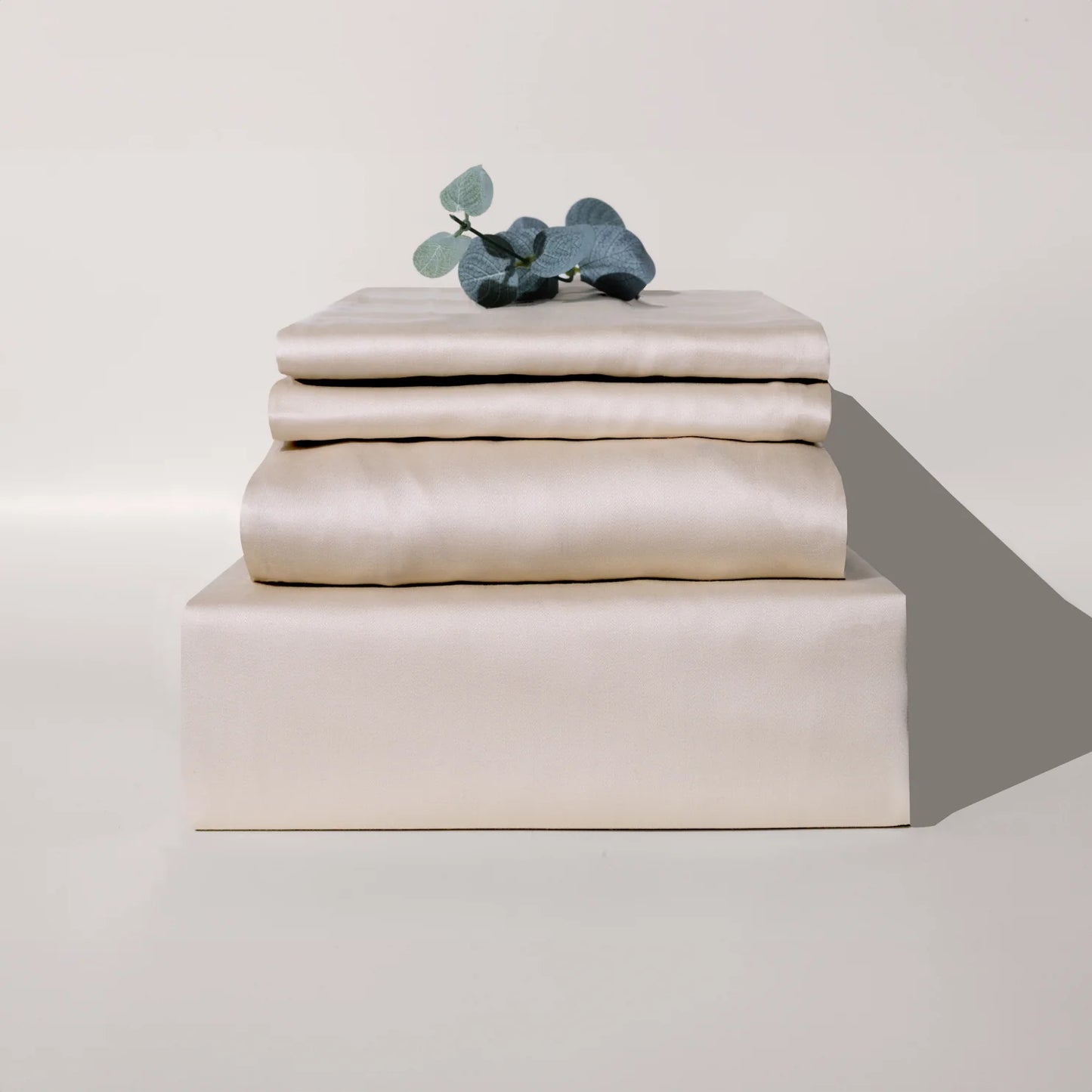 100% Eucalyptus Cooling TENCEL Sheet Set- Available in 4 colours
