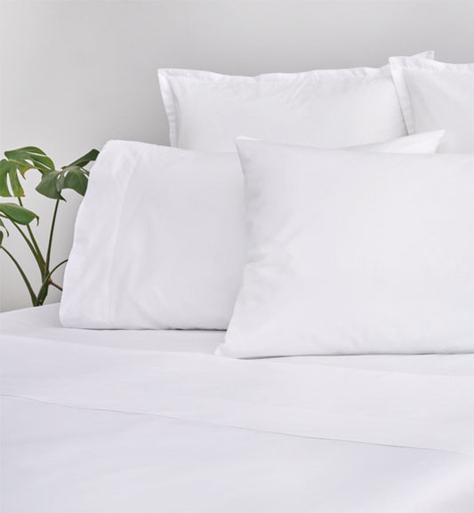 Pillowcase Set – Percale