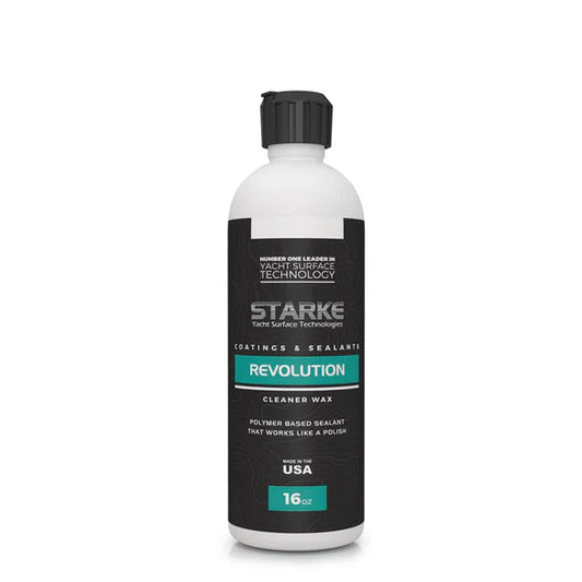Starke Revolution Cleaner Wax