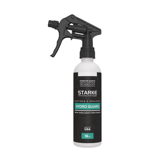 Starke Hydro Guard Spray Sealant-4 oz