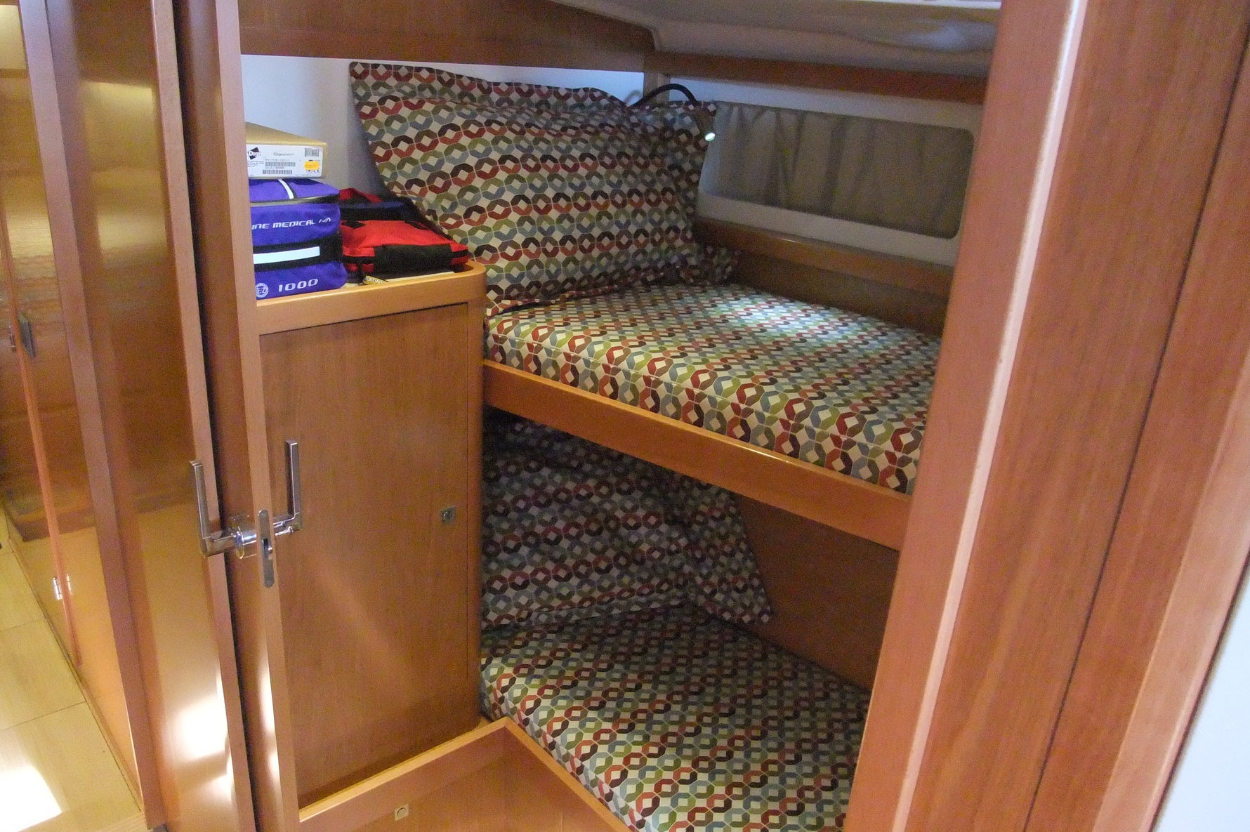 Custom Boat Bedding Sea Swag Custom Boat Bedding