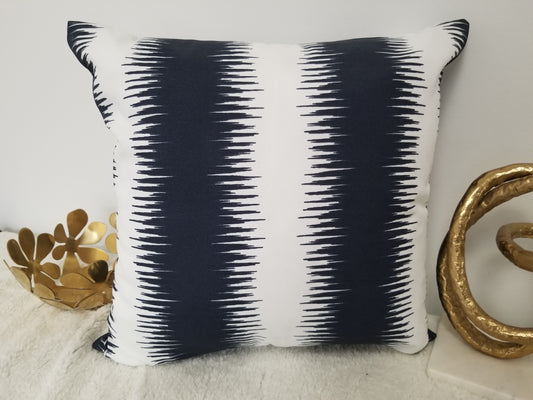Wide Vibe Accent Cushion