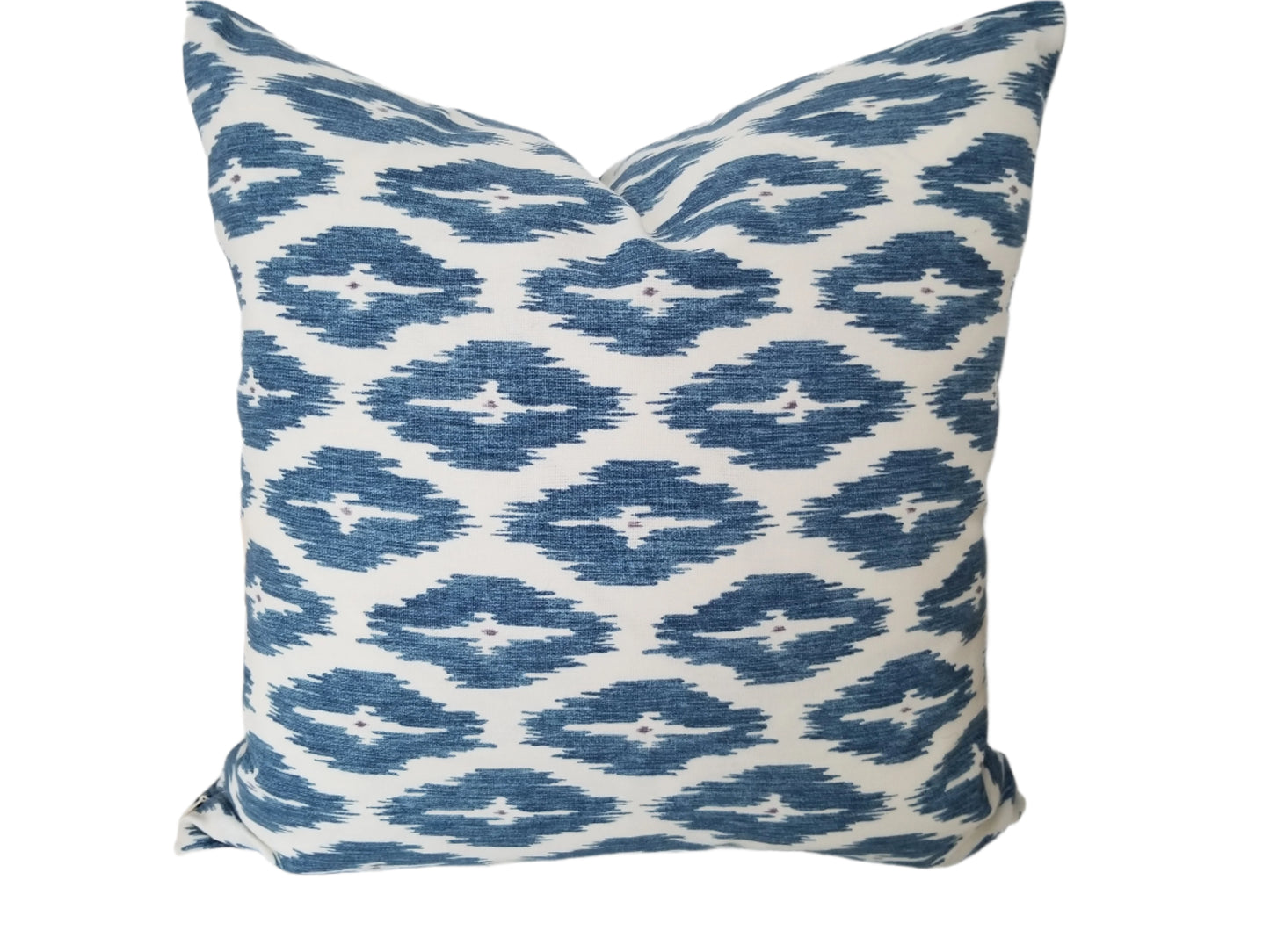 Bird's Eye Accent Cushion With Insert