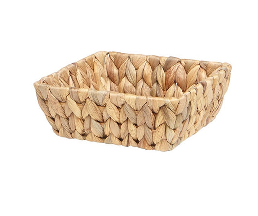 Palma Woven Square Tray - Large