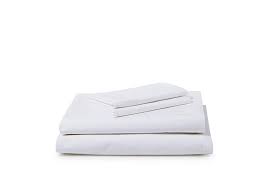 Custom Percale Sheet Set (Available In 7 Colours)