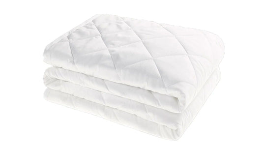 Quilted Mattress Protector