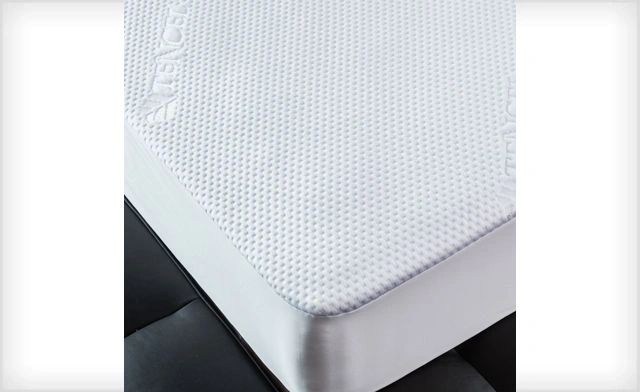 Waterproof Mattress Protector