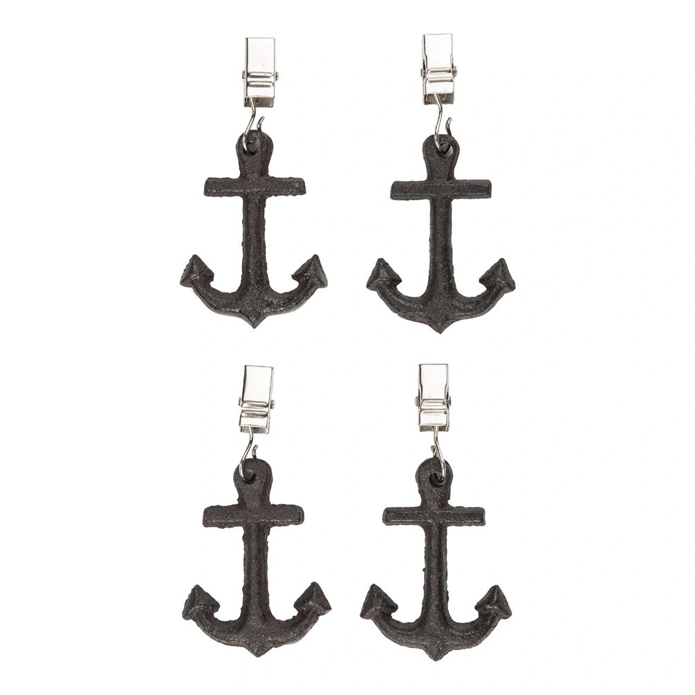 Anchor Tablecloth Weights